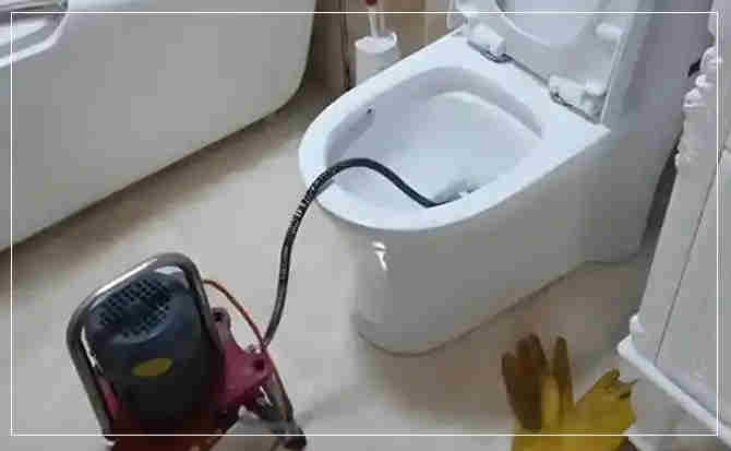 昭阳马桶蹲坑蹲厕疏通